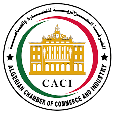 CACI — Chambre algérienne de commerce et d'industrie